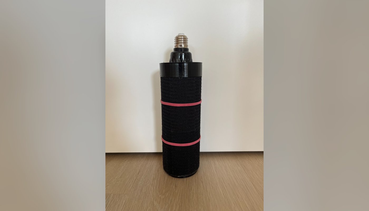 Entwicklung des Prototyps